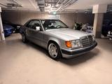 Mercedes-Benz CE 220 sehr gepflegt - Mercedes-Benz CE 220 Gebrauchtwagen