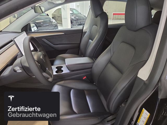 Tesla Model Y Long Range AWD foto 10