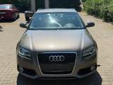 Audi A3 Sportback 1.4 TFSI S line Plus*Bi-Xenon* Navi - Audi A3 aus 2012: Sportback