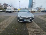 BMW 650i Cabrio - - BMW 6er Reihe Gebrauchtwagen in Berlin