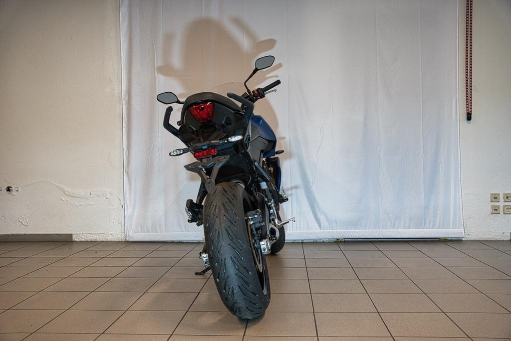 Triumph TIGER SPORT 660 