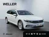 Volkswagen Passat Variant 2.0 TDI DSG Business *AHK*360°*AC - Volkswagen Passat Variant: 3b