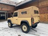 Land Rover Defender 90, 300TDi, 1998, Soft Top - Land Rover Gebrauchtwagen von 1998