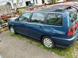 Seat Cordoba Vario mit Anhängerkupplung - gebrauchte Seat Cordoba aus dem Jahr 1998