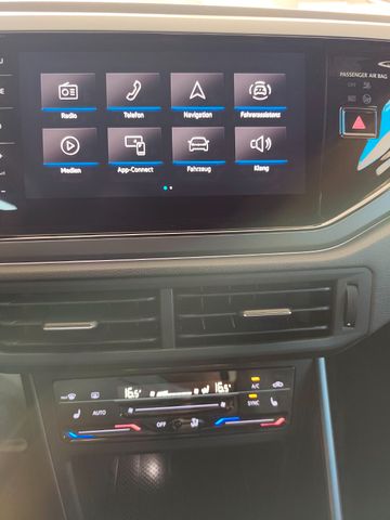 Taigo R-Line 1.5 Si DSG*Matrix*Keyless*BEATS*XDS