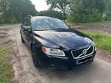 Volvo V70 1.6D DRIVe -Scheckheft, Navi, Tempomat  - Volvo V70 in Hamburg