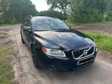 Volvo V70 1.6D DRIVe -Scheckheft, Navi, Tempomat  - Volvo V70: 1.6