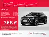 Audi Q3 40 TDI qu. S tronic advanced AHK/20"Zoll/StdH