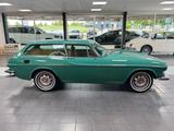 Volvo P 1800 ES AUTOMATIK "Schneewittchensarg" H Zul. - : Schnee