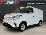 Maxus eDeliver3 L1 Tempomat Klimaautomatik Kamera - Maxus eDeliver 3 Tageszulassungen