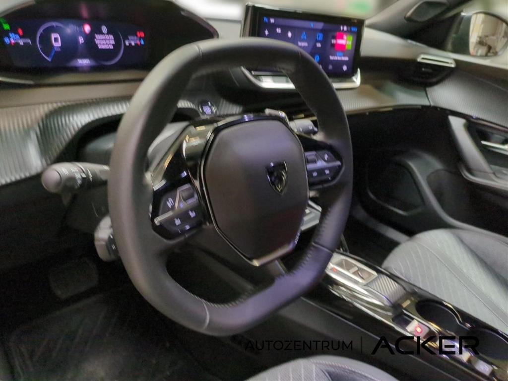 Peugeot 2008 Hybrid 145Allure  AT. 360Kamera/TWA -42%*