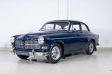 Volvo Amazon B18 - Dutch Delivered - Overdrive - - Volvo Oldtimer