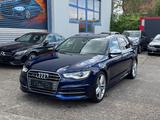Audi S6 Avant 4.0 TFSI quattro V8/Nappa/Pano/eSitze - Audi S6 Gebrauchtwagen