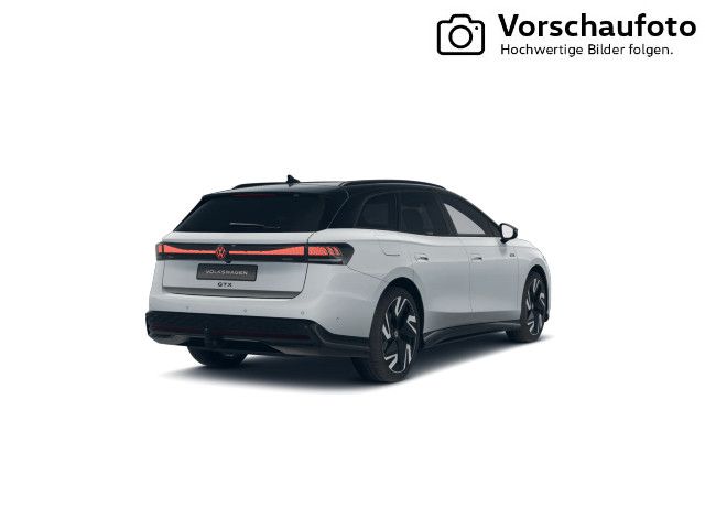 Volkswagen ID.7 Tourer GTX 4Motion *91kWh*DCC*Harman Kardon imagem 2