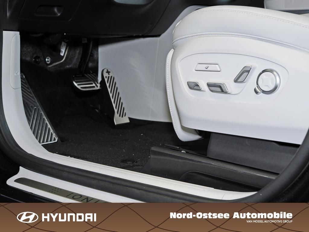 Fahrzeugabbildung Hyundai IONIQ 9 7-Sitzer UNIQ Schiebedach Dig. Außenspie