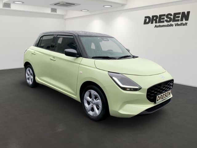Suzuki Swift - Bild 2