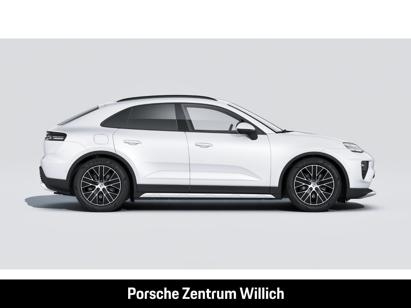 Porsche Macan - Bild 6