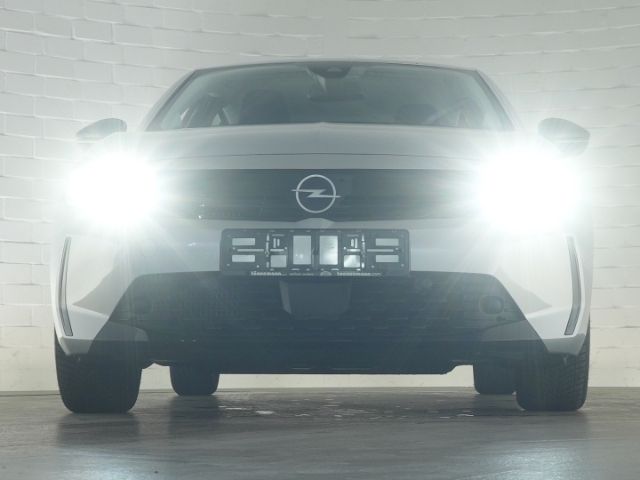 Corsa F FACELIFT+RÜCKFAHRKAMERA+SITZ-/LENKRADHEI