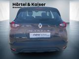 Renault Captur LIMITED TCe 90 +KLIMA+PDC hinten+SUV-Lock - Renault Captur Gebrauchtwagen