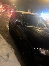 BMW Bmw x5 3.0l bj 2001 - BMW X5 mit LPG-Antrieb: Automatik