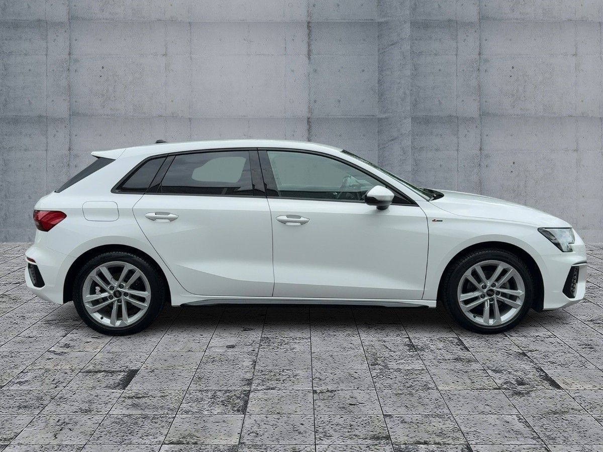 Audi A3 - Bild 7