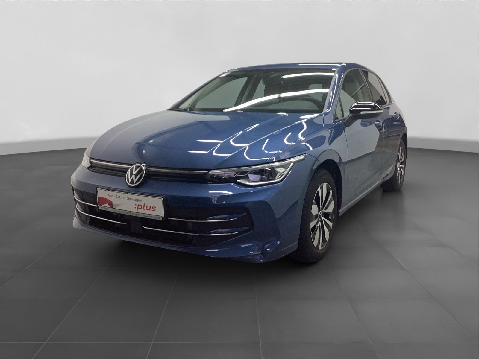 Volkswagen Golf - Bild 2