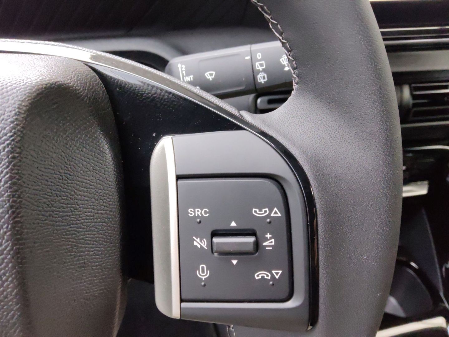 Citroën C3 Aircross - Bild 21