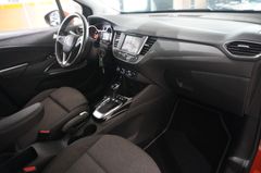 Fahrzeugabbildung Opel Crossland X1.5D Elegance AT/LED/NAVI/SHZ/PDC/CAM