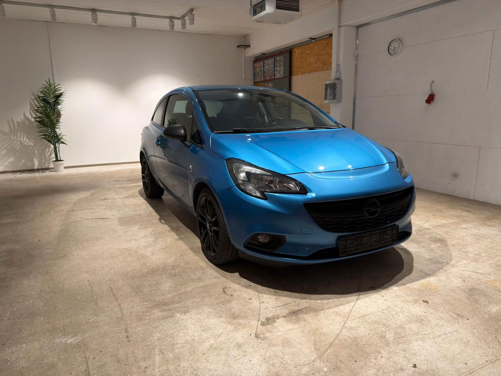 Opel Corsa E Active ecoFlex *SHZ