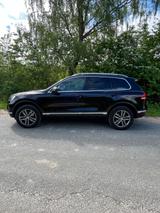 Volkswagen Touareg 3.0 V6 TDI SCR Tiptronic Executive E... - Volkswagen Touareg: Executive