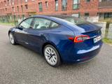 Tesla Model 3 LR AWD | 55tkm | 1.Hand | 32.490 € - Tesla Gebrauchtwagen in Hamburg