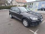 Volkswagen VW Touareg  TÜV 12/2026 | Top Ausstattung... - Volkswagen Touareg: V12