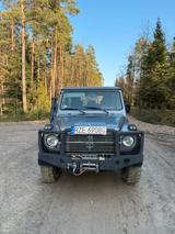 Mercedes-Benz 1989 G-Class 230GE (W460) SWB Recaro - Autos aus dem Jahr 1989