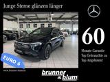 Mercedes-Benz EQA 350 4M AMG,Burmester,Ambient,Distronic,Night - Mercedes-Benz Tageszulassungen