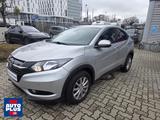 Honda HR-V 1.6 i-DTEC Comfort NAVI+PDC+SITZHZG+HU NEU - silberne Honda HR-V