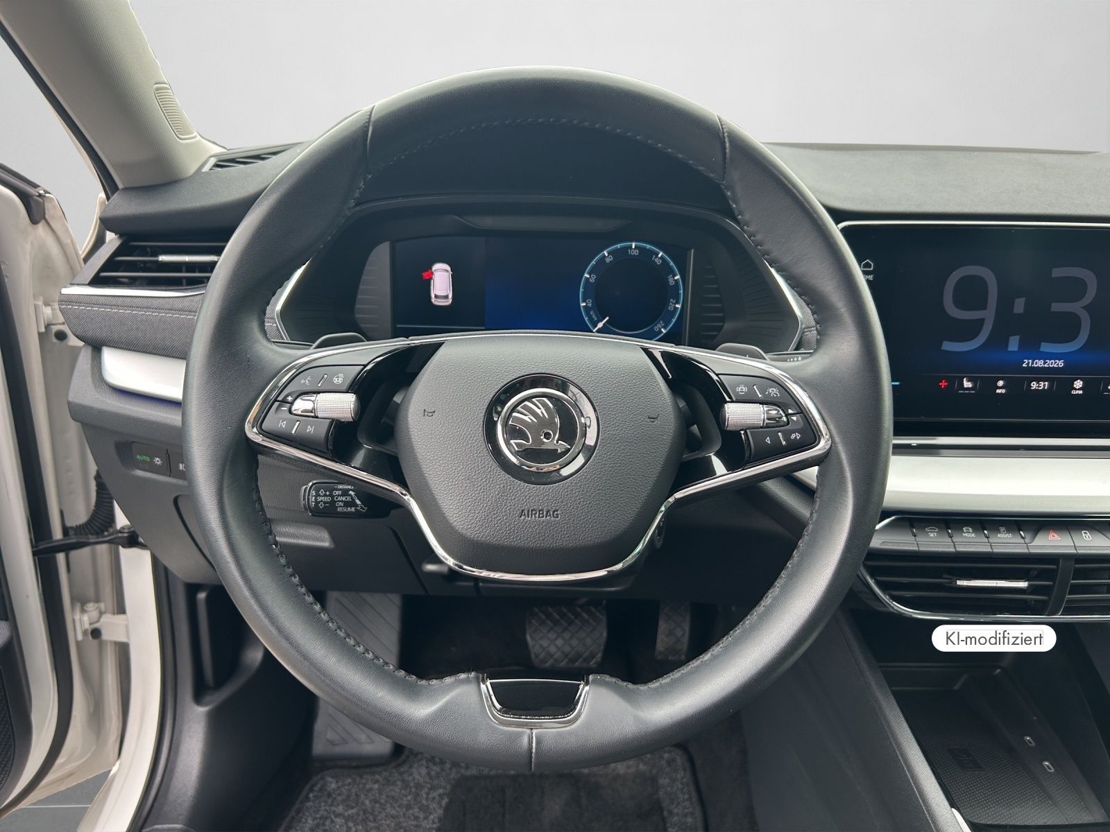 Skoda Octavia - Bild 10