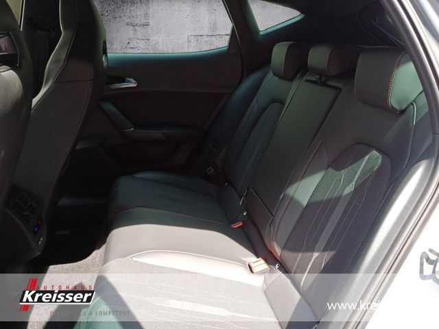 Formentor VZ 1.4 e-HYBRID AHK/ACC/NAVI/LED/KLIMA
