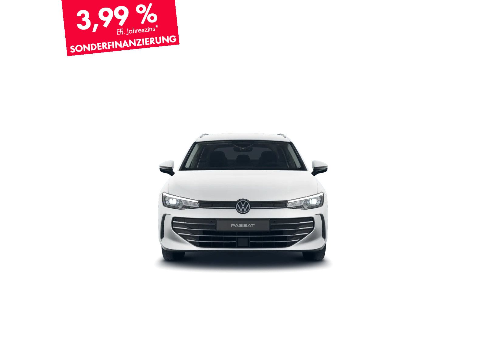 Volkswagen Passat Variant - Bild 3