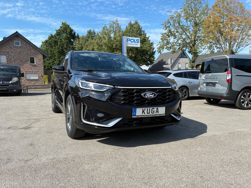 Image of Ford Kuga
