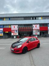 Opel Corsa D GSi 1.6 Turbo - TUV - Tausch ... - Opel Corsa: D Gsi