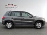 Volkswagen Tiguan*Trend & Fun*PDC*8-Fach*Tüv Neu*2.Hand* - Volkswagen Tiguan: Trend Fun