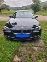 BMW Verkaufe BMW 528i - BMW 528 aus 2011: 528i