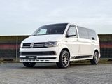 Volkswagen T6 Transporter*CARAVELLE*COMFORTLINE-LANG*TOP - Volkswagen: Transporter Caravelle