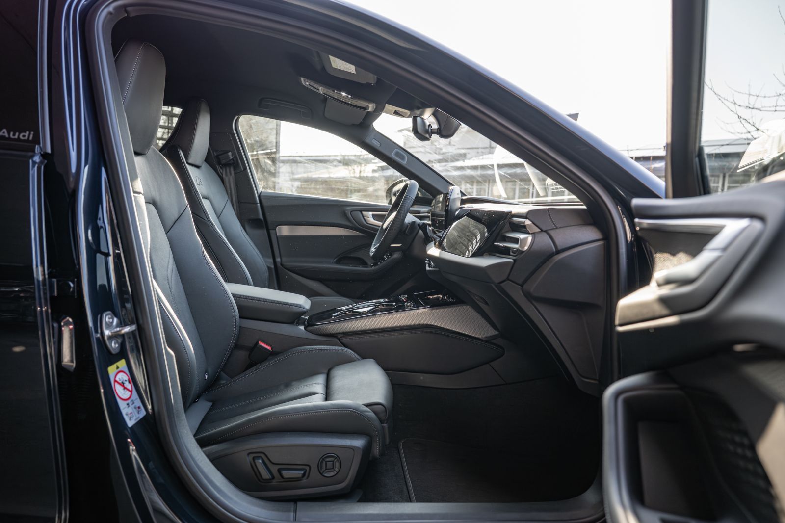 Audi A5 - Bild 8