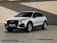 Audi Q2 - Vorschau Bild 1