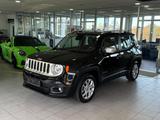Jeep Renegade 1.4 Limited FWD AHK Navi PDC Tempomat