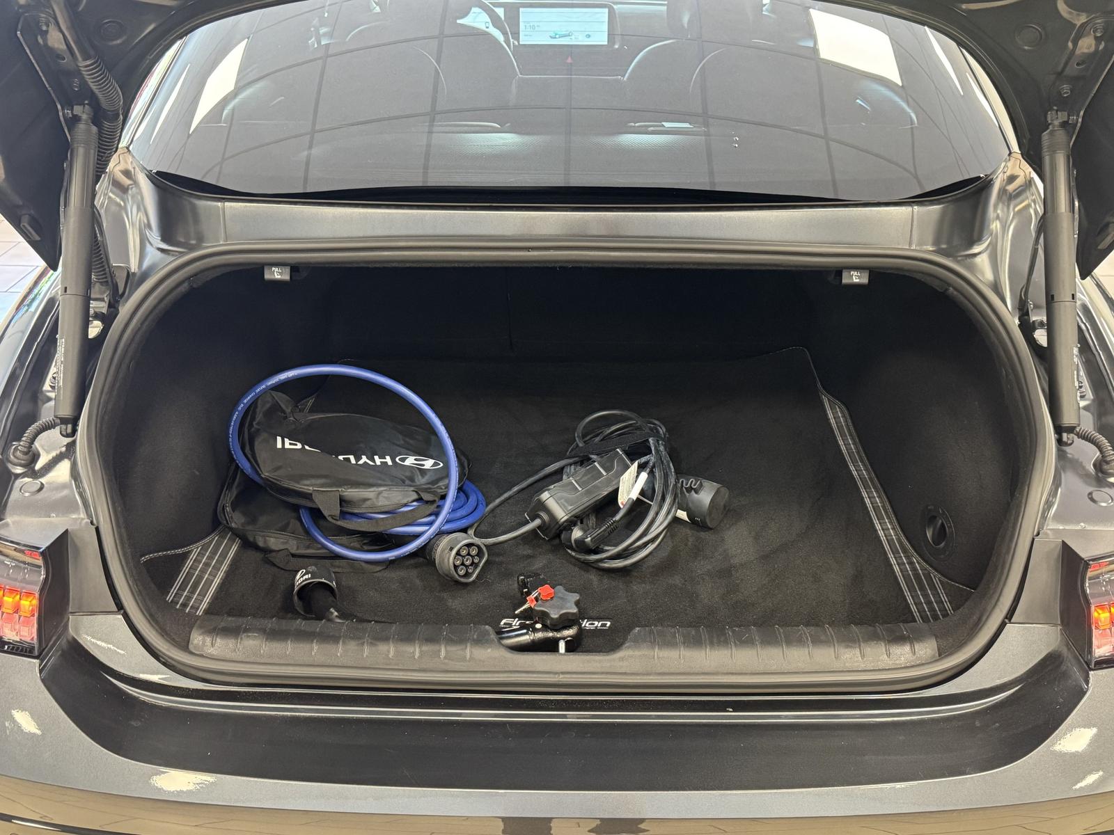HYUNDAI IONIQ 6 - 325 CV - BVA - BOSE