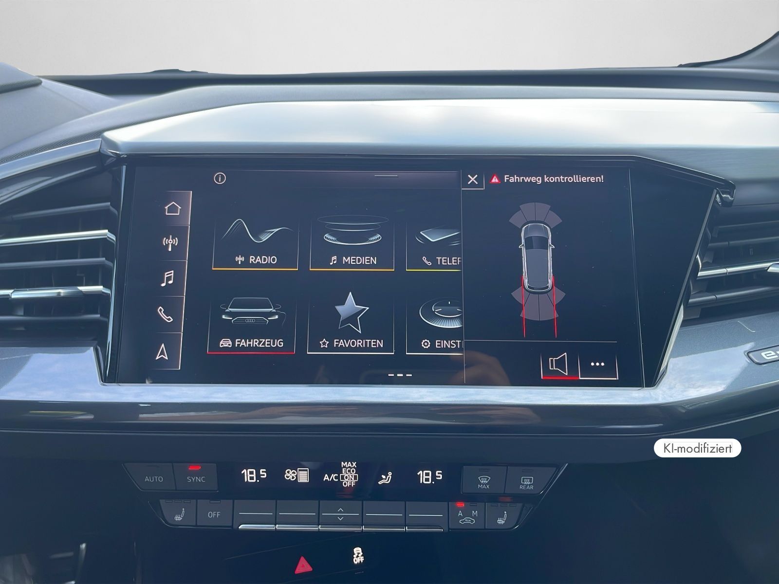 Audi Q4 e-tron - Bild 12