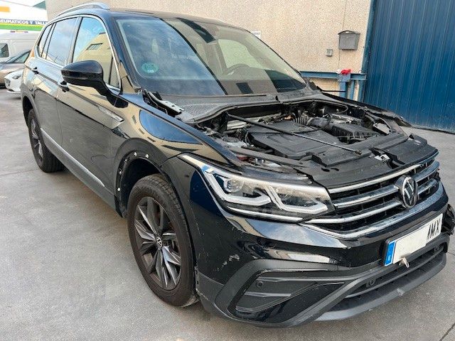 Volkswagen Tiguan Allspace 2.0 TDI SCR DSG Life