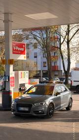 Audi A3 8V S-LINE 1.4 TFSI COD Vollausstattung ... - Audi A3: Vollausstattung